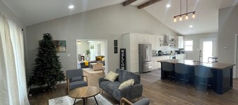 Charming countryside home in the heart of Amish Country