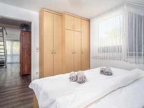 3 habitaciones y wifi 