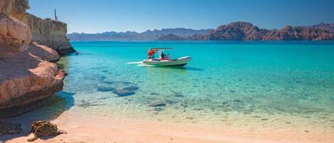 Spiaggia