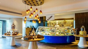 Dining - 2 Bedroom Loft Vidanta World & VIP Park Golf 2x1 Access (Nuevo Vallarta)
