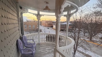 Terraço/pátio