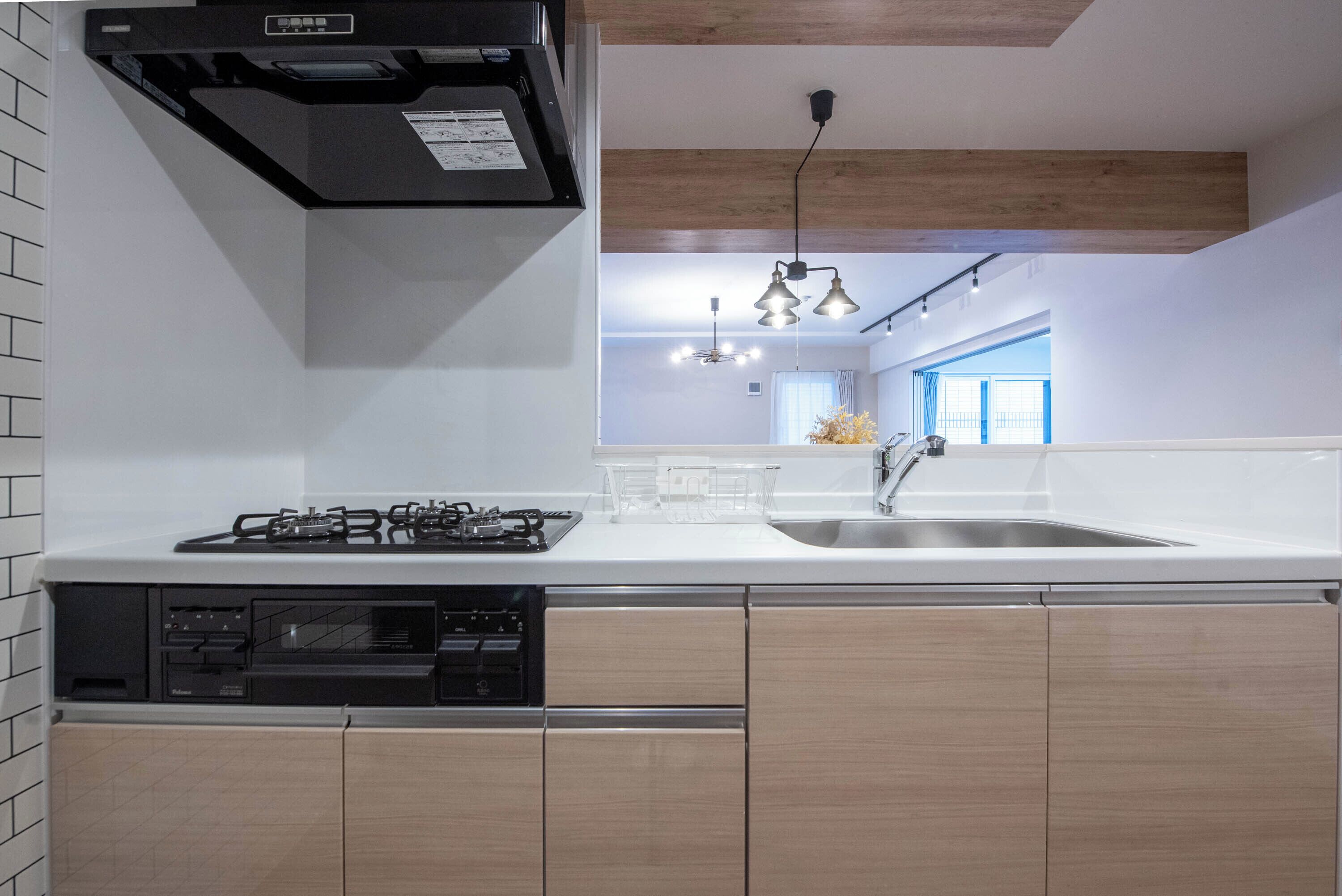 Dapur peribadi