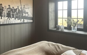 3 bedrooms, free WiFi