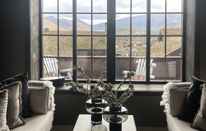 TV - Stunning apartment in Hovden i Setesdal (Hovden i Setesdal)