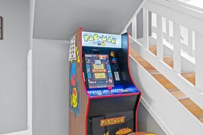 Sala de juegos