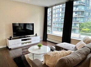 Smart TV 