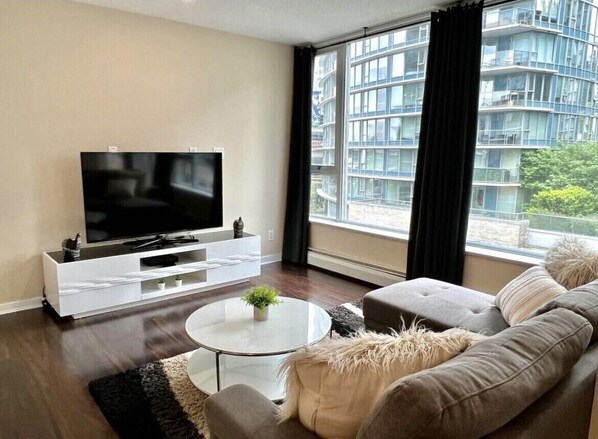 Smart TV