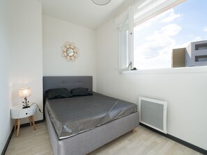 4 chambres, Wi-Fi gratuit