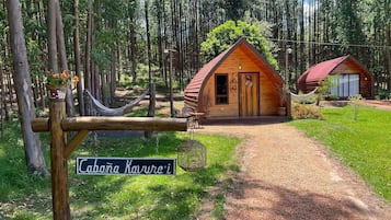 Bungalow | Free WiFi, bed sheets