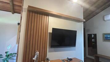 Kabin Premium, Beberapa Tempat Tidur, hot tub | Wi-Fi gratis dan seprai linen