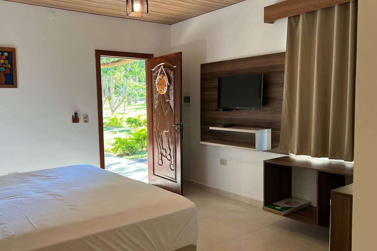 Double or Twin Room | Free WiFi, bed sheets