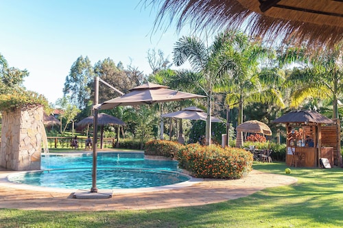 Cabaña Mi Querido Viejo