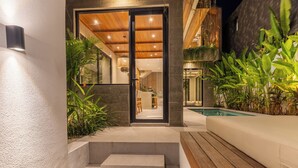 Unclassified image, 3 of 46, button - Nanna Villa Unit 2 by Betterplace (Canggu)