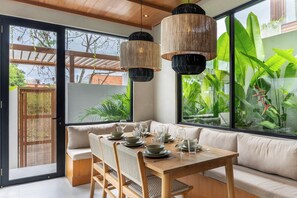 Servicio a la habitación