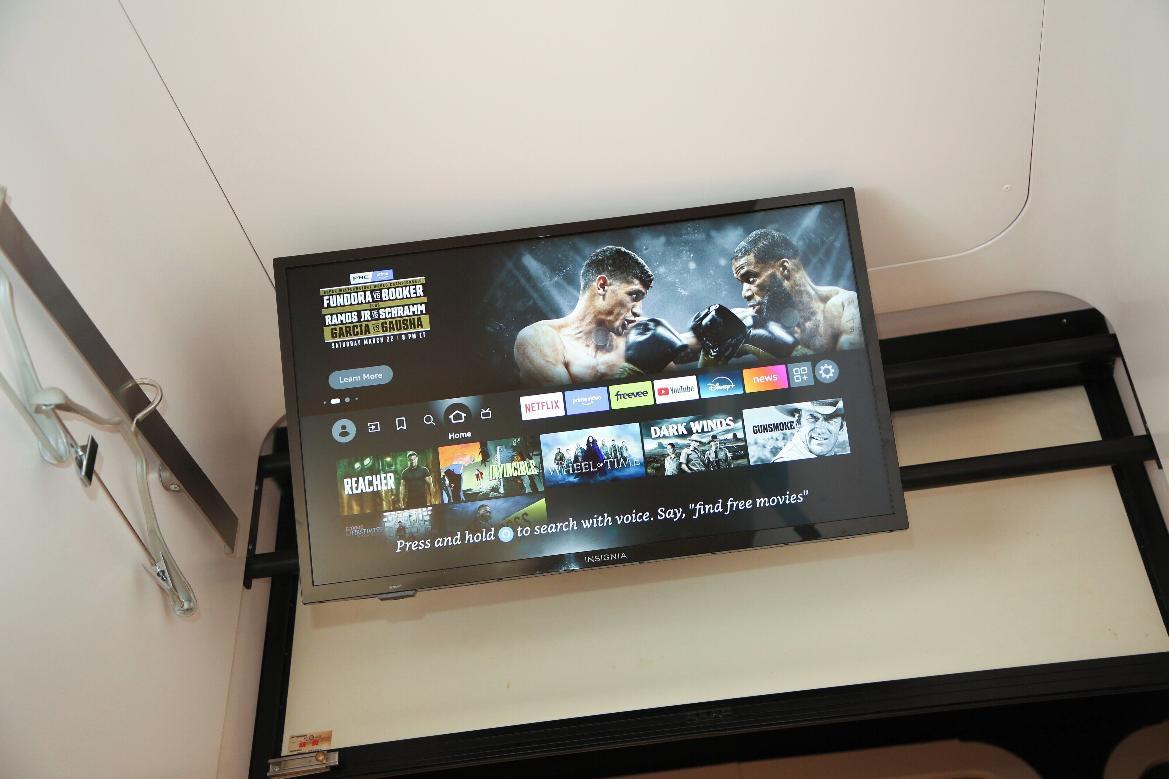 Photo - First Cabin International Hawaii