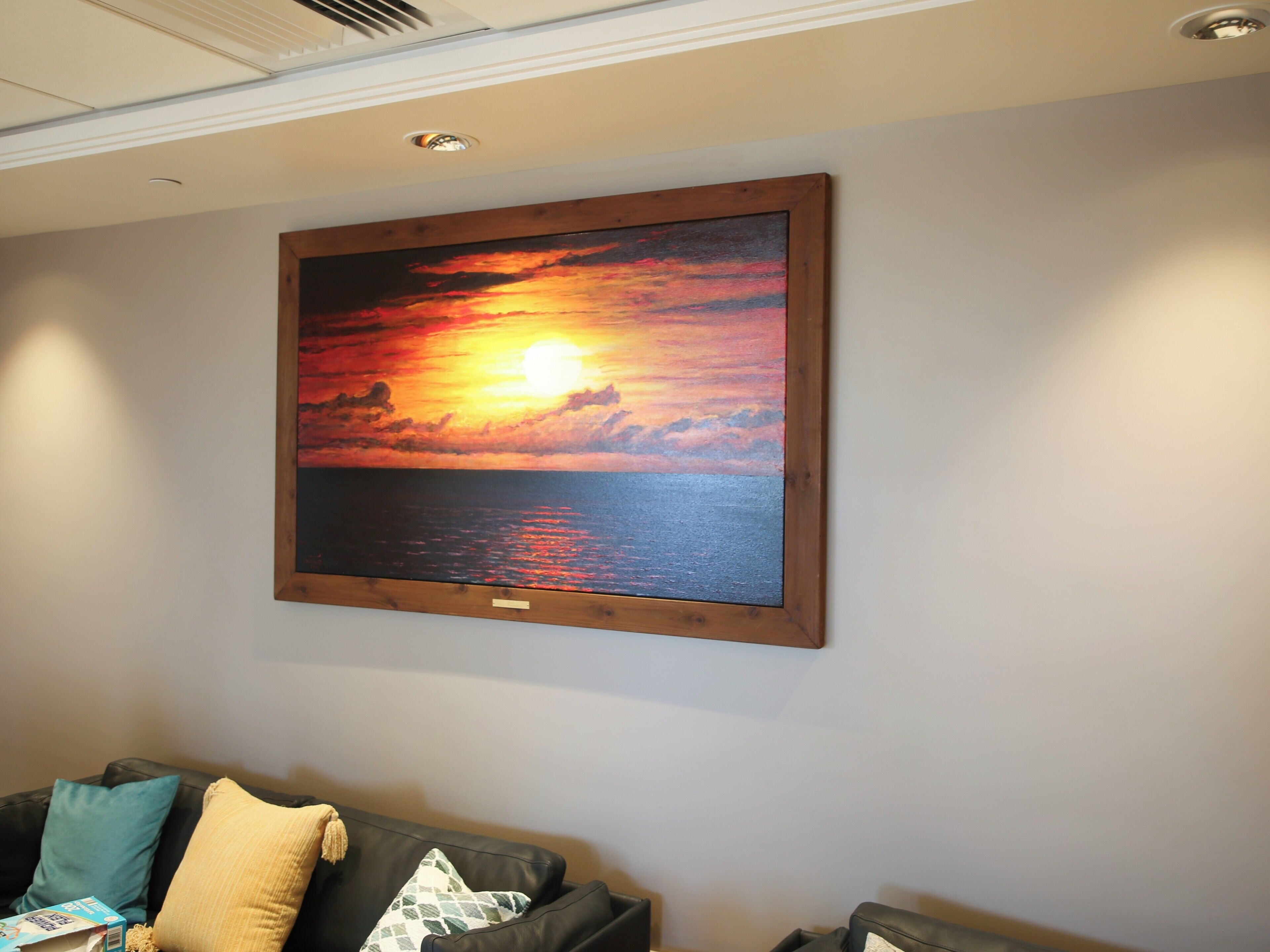 Photo - First Cabin International Hawaii