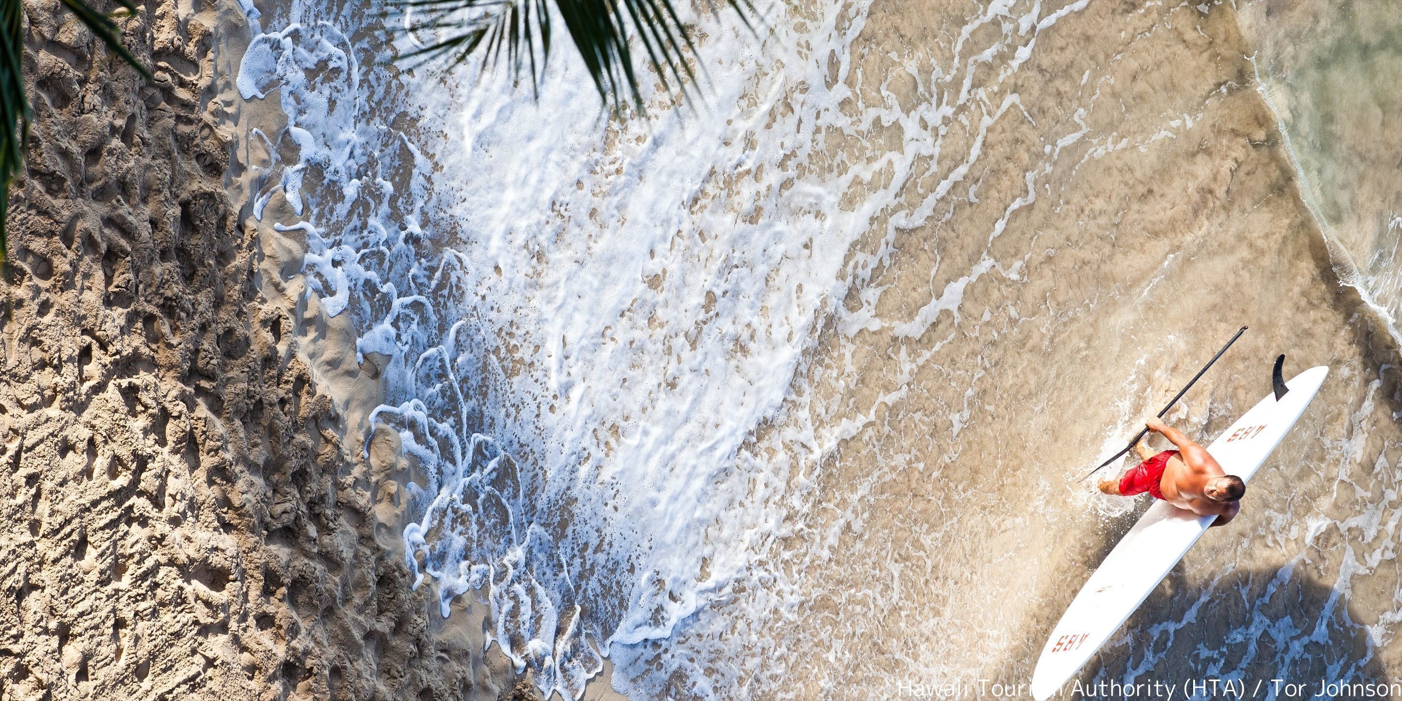 Photo - First Cabin International Hawaii