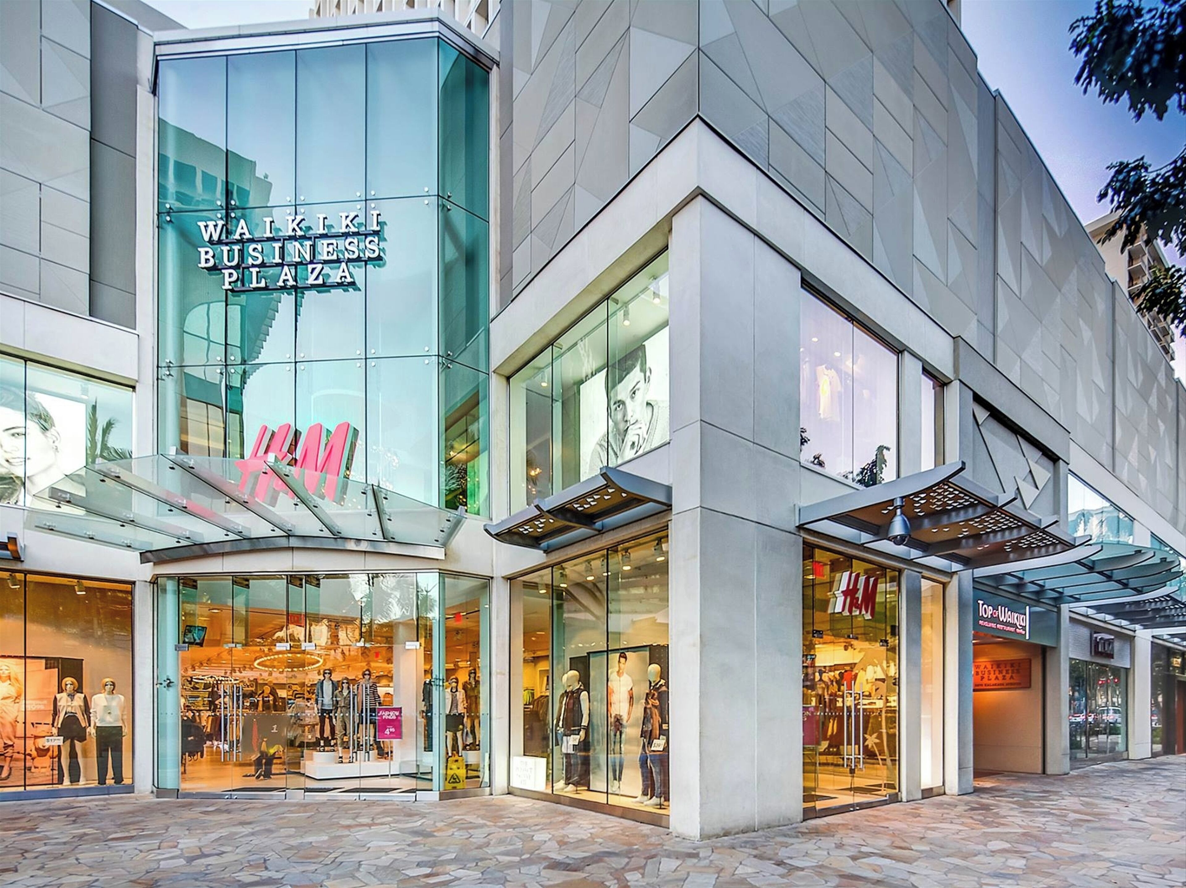 Photo - First Cabin International Hawaii