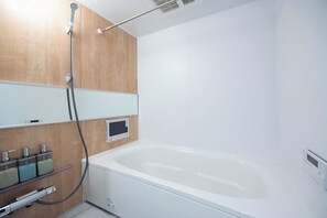 Free toiletries, hair dryer, slippers, towels - ZABO HILLS 302 (Sapporo)