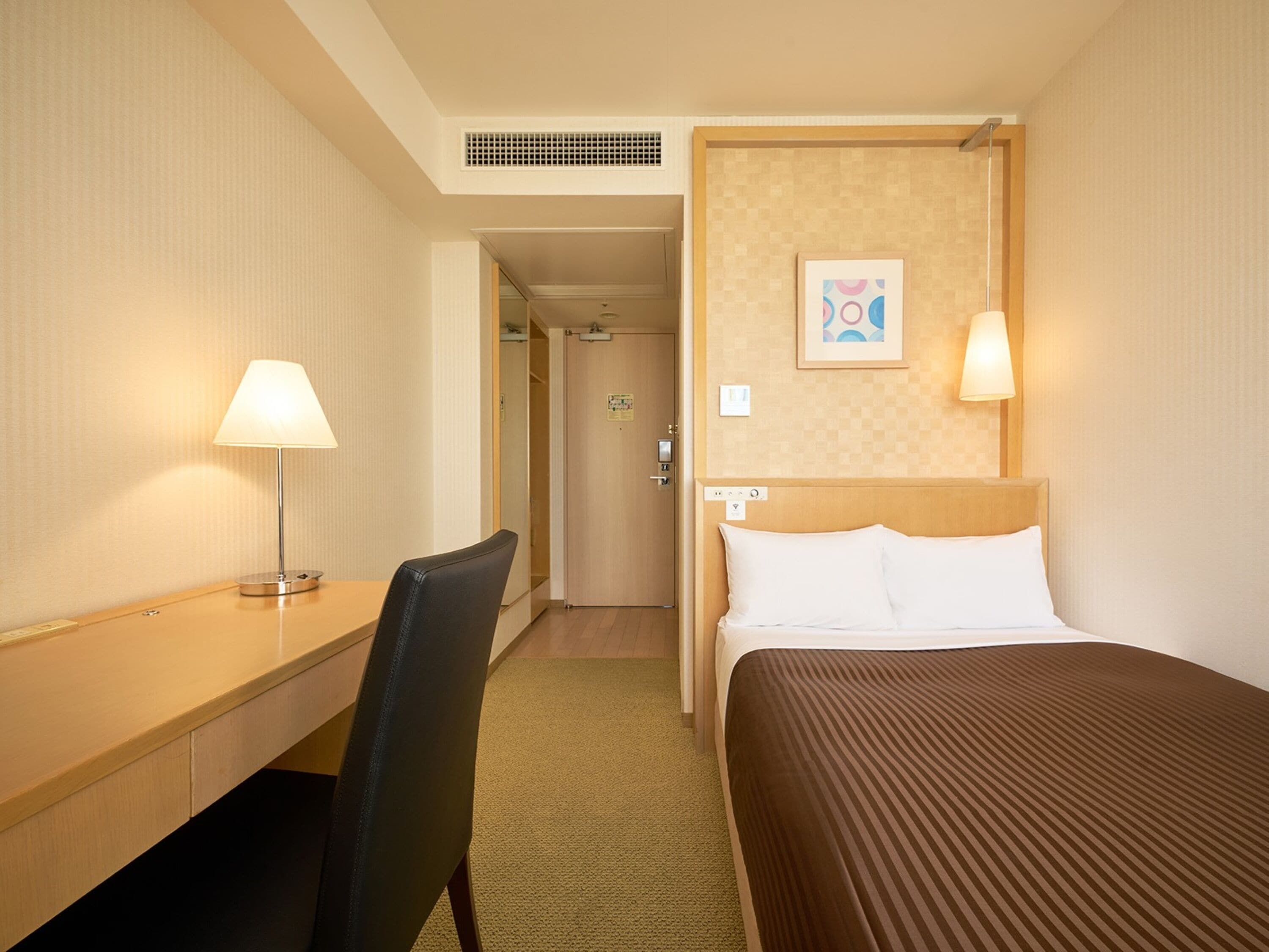 The OneFive Tokyo Kameido (Hotel) Reviews, Deals & Photos 2026