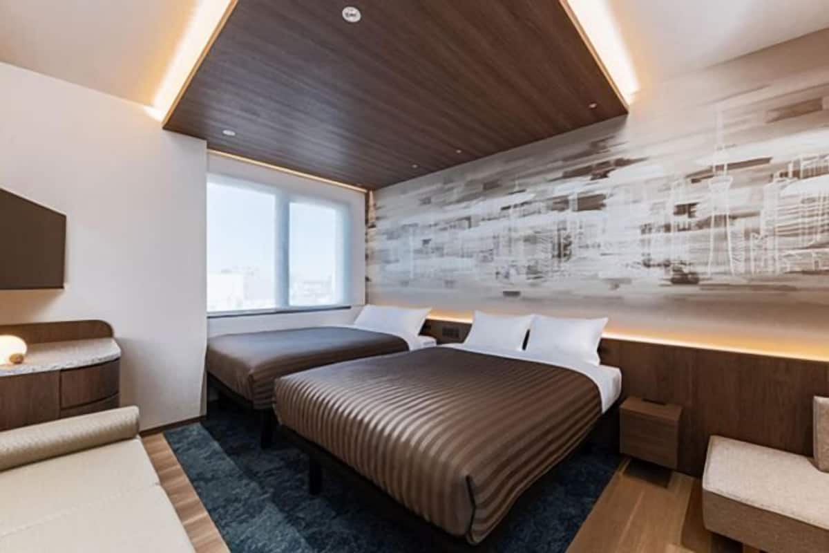 Edredons de pluma, cofres nos quartos, Wi-Fi de cortesia, roupa de cama