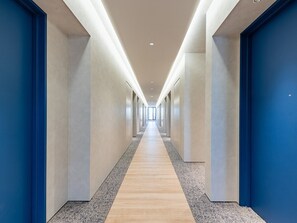 Property amenity - The OneFive Tokyo Kameido (Tokyo)