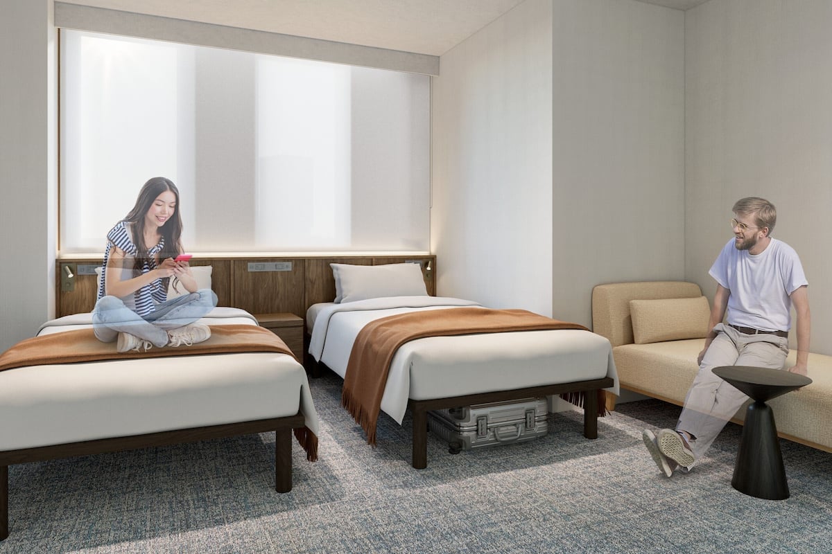 Down duvets, in-room safe, free WiFi, bed sheets