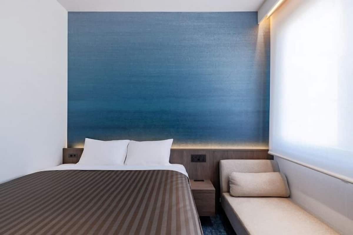 Edredons de pluma, cofres nos quartos, Wi-Fi de cortesia, roupa de cama