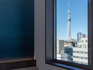 Property amenity - The OneFive Tokyo Kameido (Tokyo)