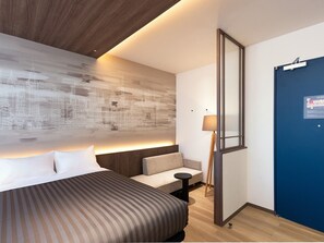 Property amenity - The OneFive Tokyo Kameido (Tokyo)