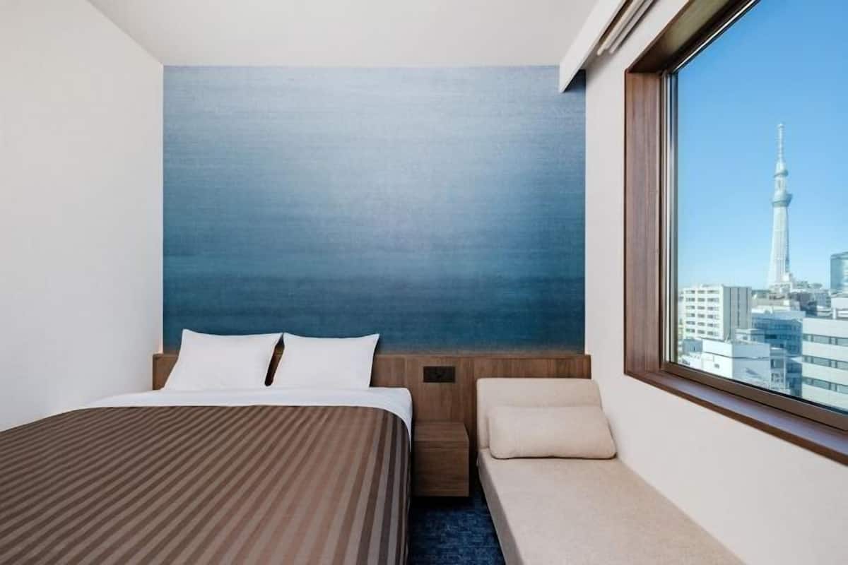 Edredons de pluma, cofres nos quartos, Wi-Fi de cortesia, roupa de cama