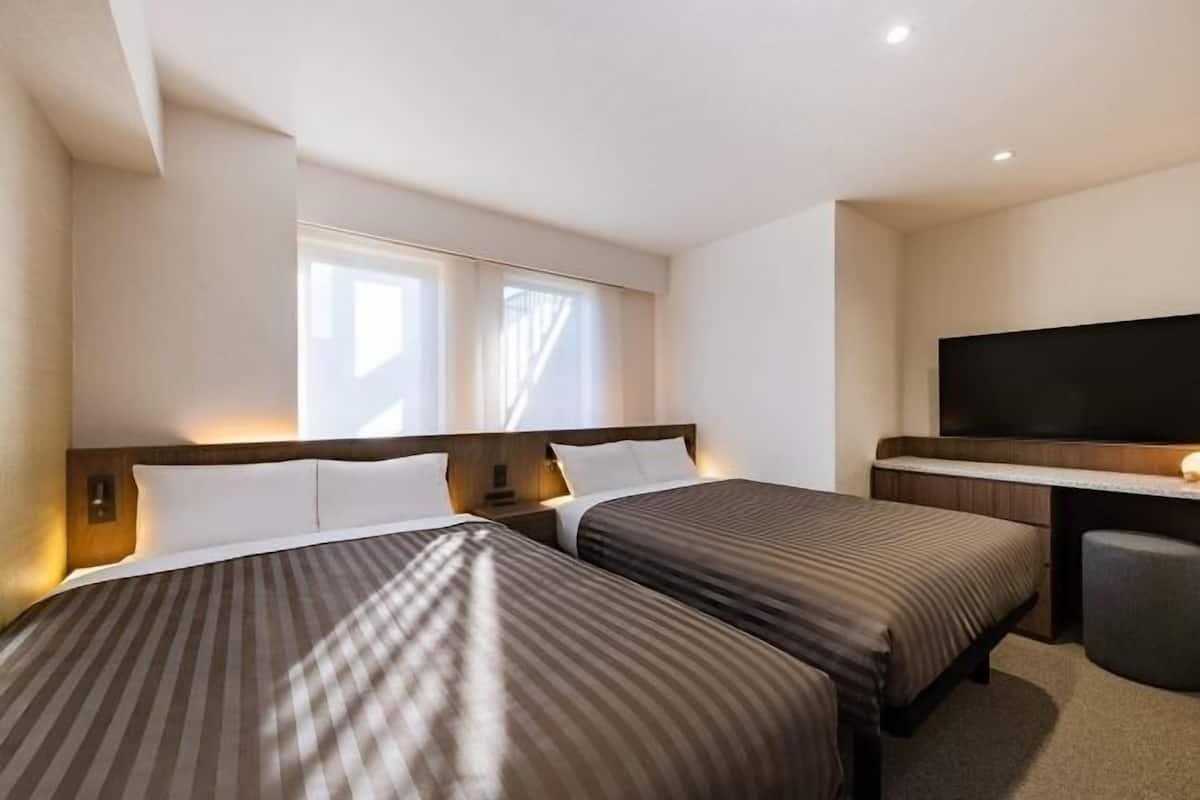 Edredons de pluma, cofres nos quartos, Wi-Fi de cortesia, roupa de cama