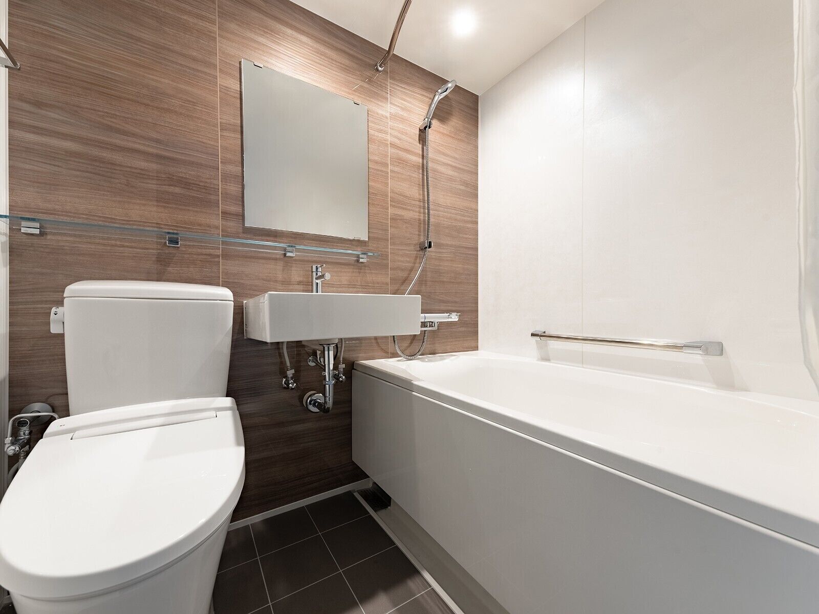 Foto - The OneFive Tokyo Kameido