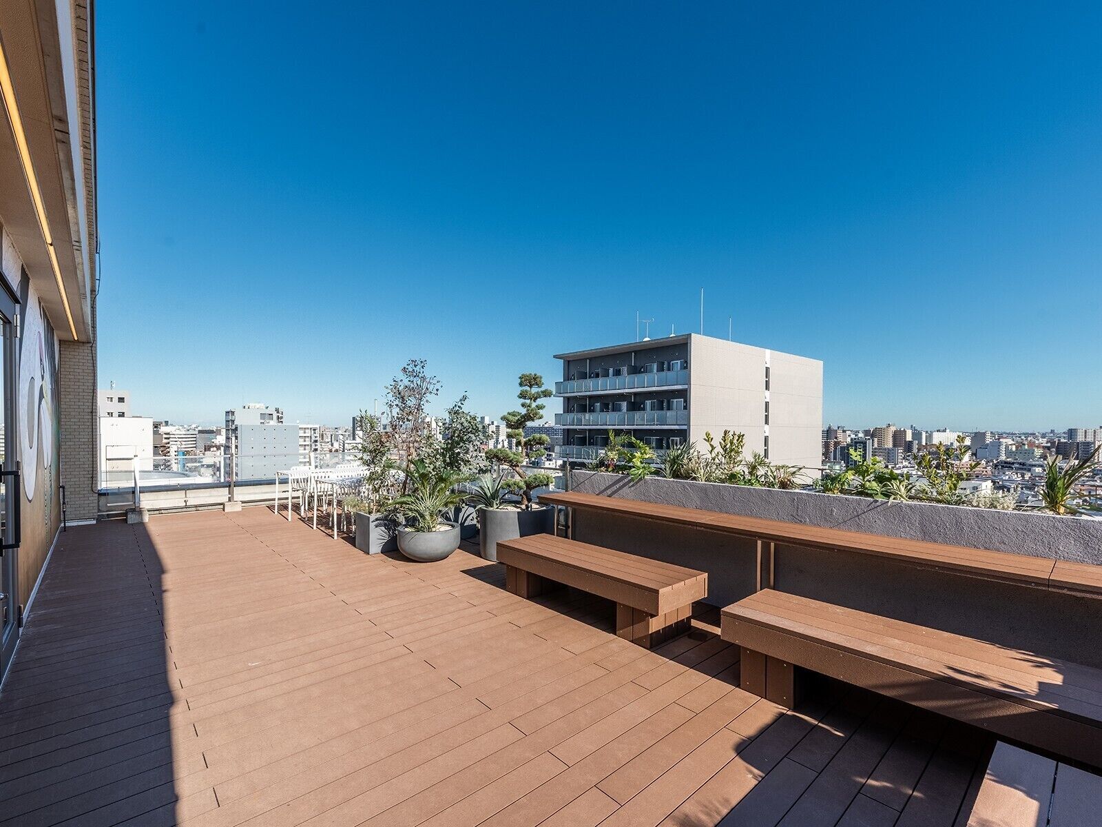 Foto - The OneFive Tokyo Kameido