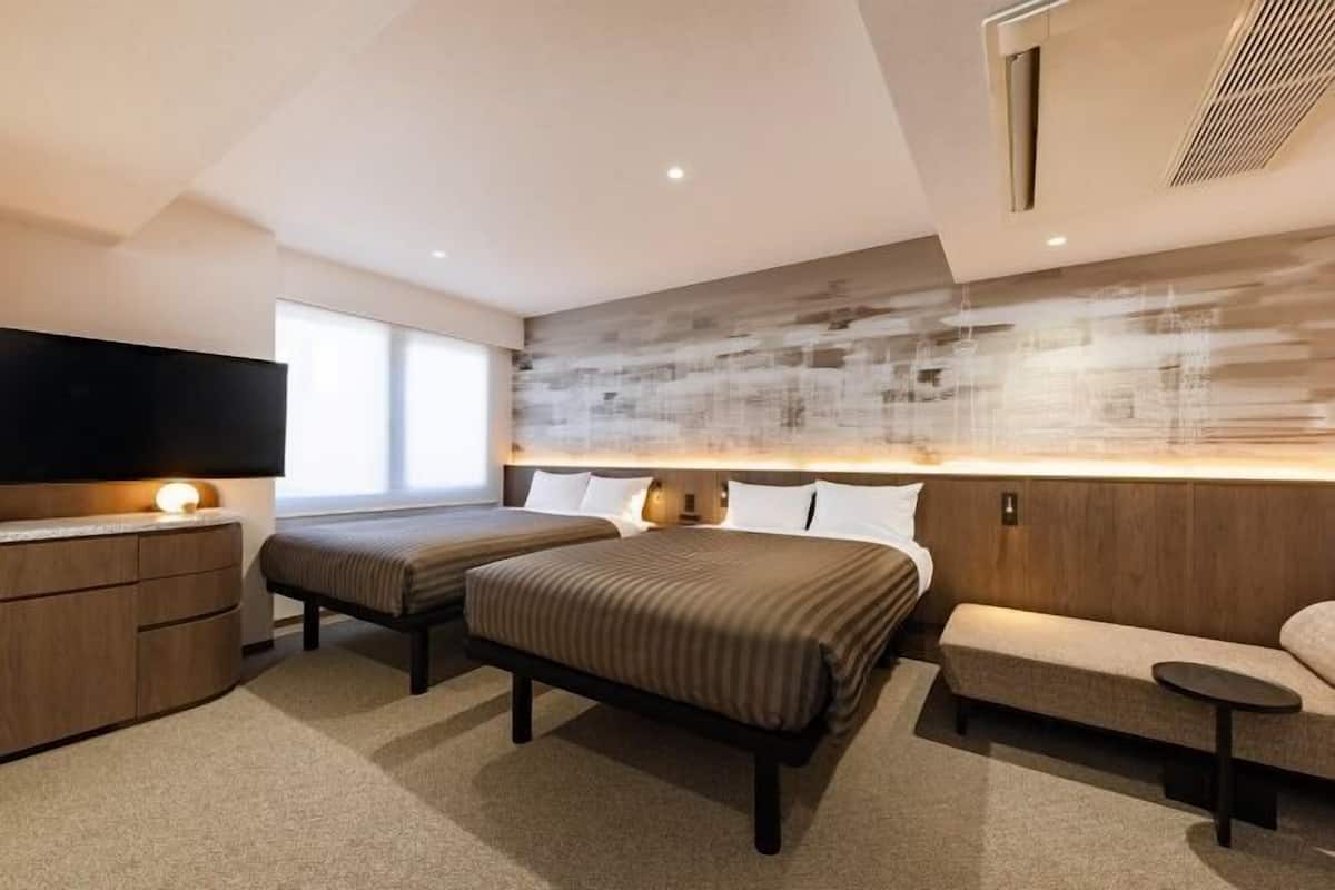 Edredons de pluma, cofres nos quartos, Wi-Fi de cortesia, roupa de cama