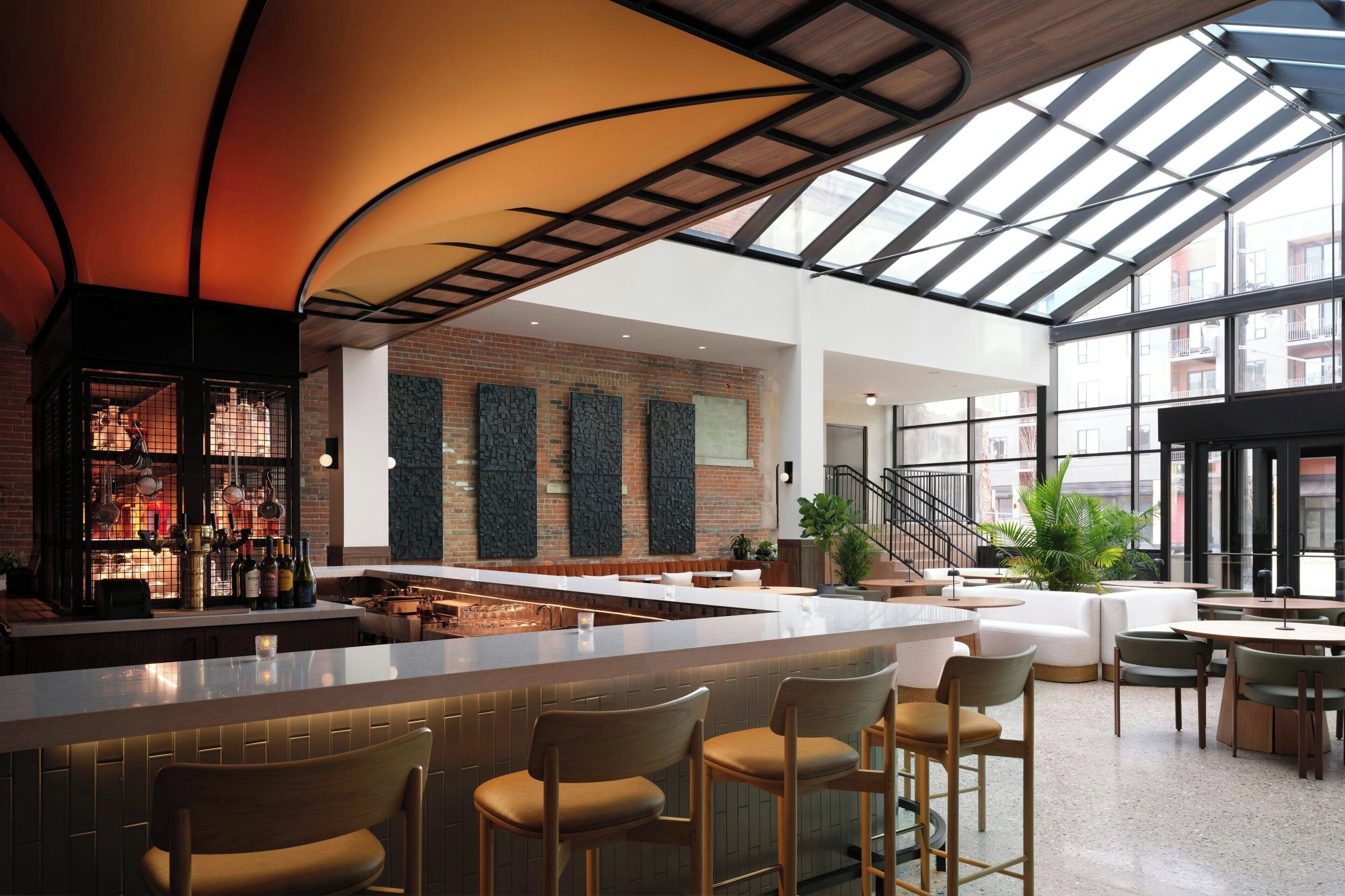 Bar (sur place)