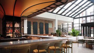 Bar (sur place)