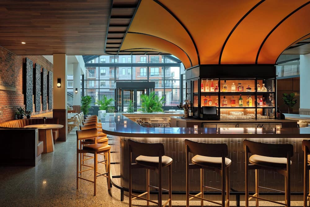AC Hotel by Marriott Detroit at the Bonstelle