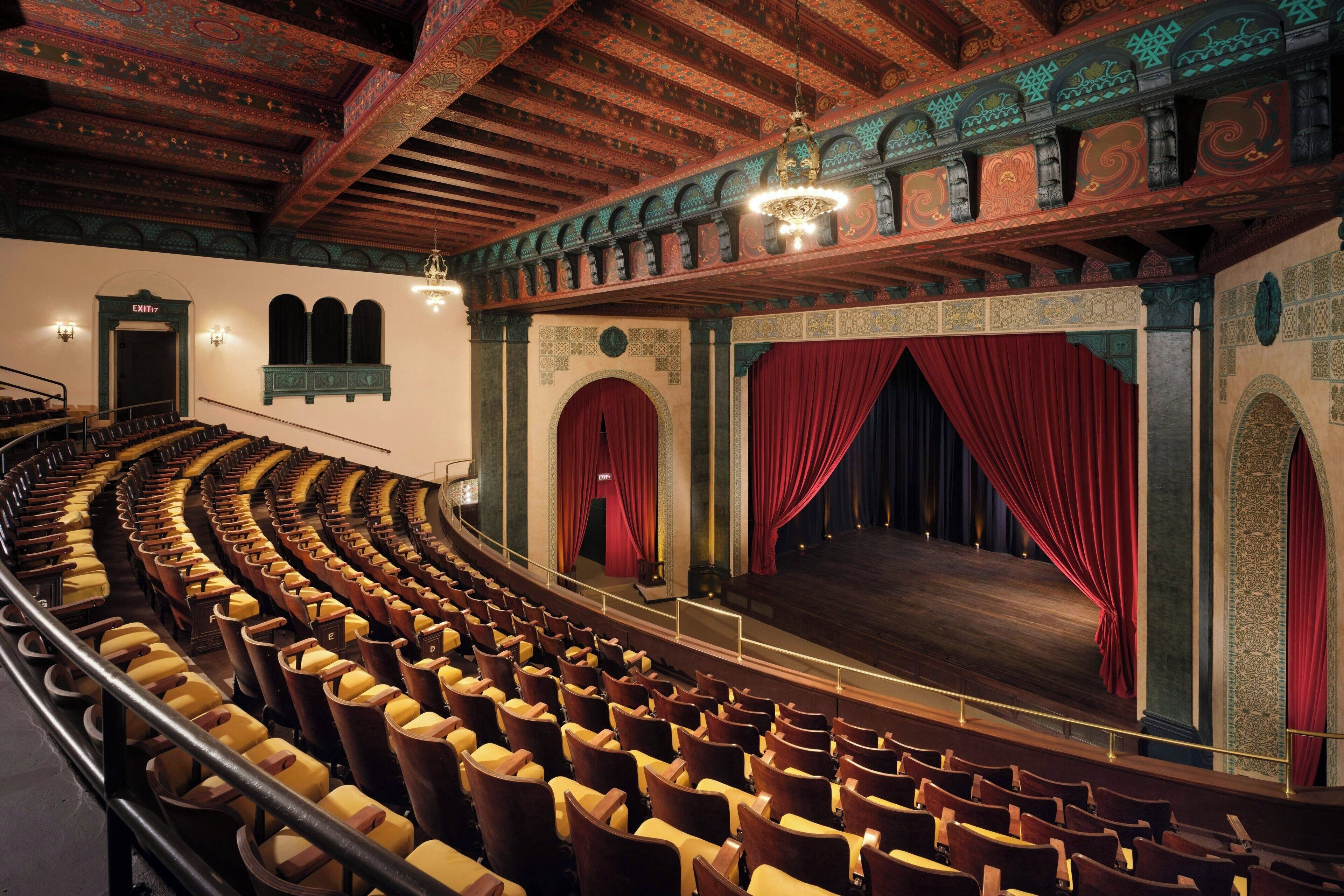 وسائل الراحة في المنشأة