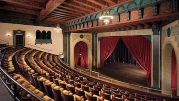 وسائل الراحة في المنشأة