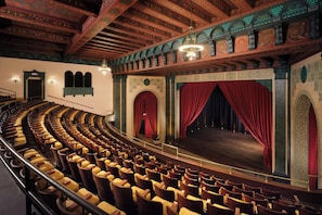 Servicio de la propiedad