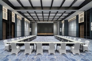Salle de réunion