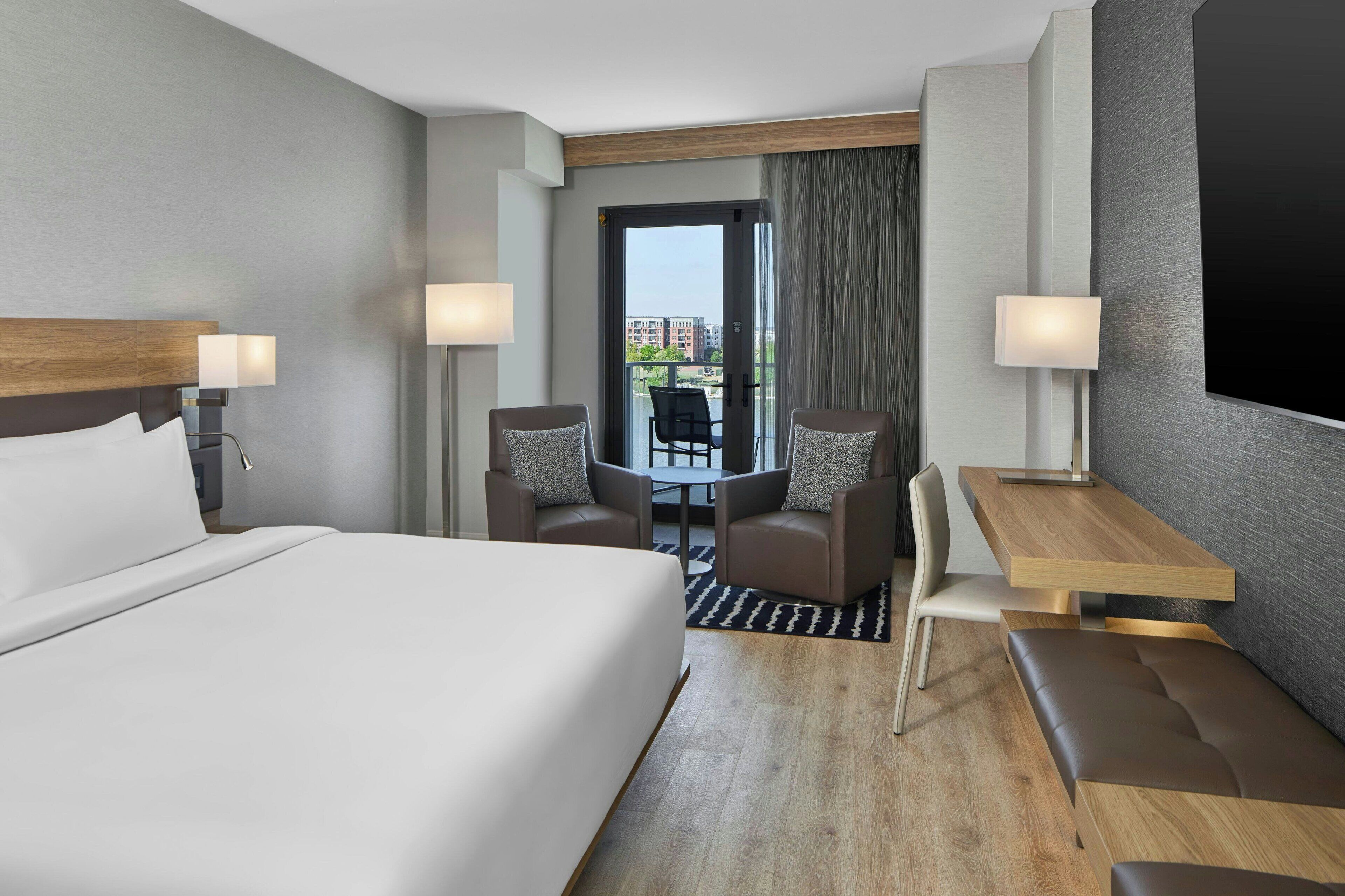 Foto - AC Hotel Savannah Historic District