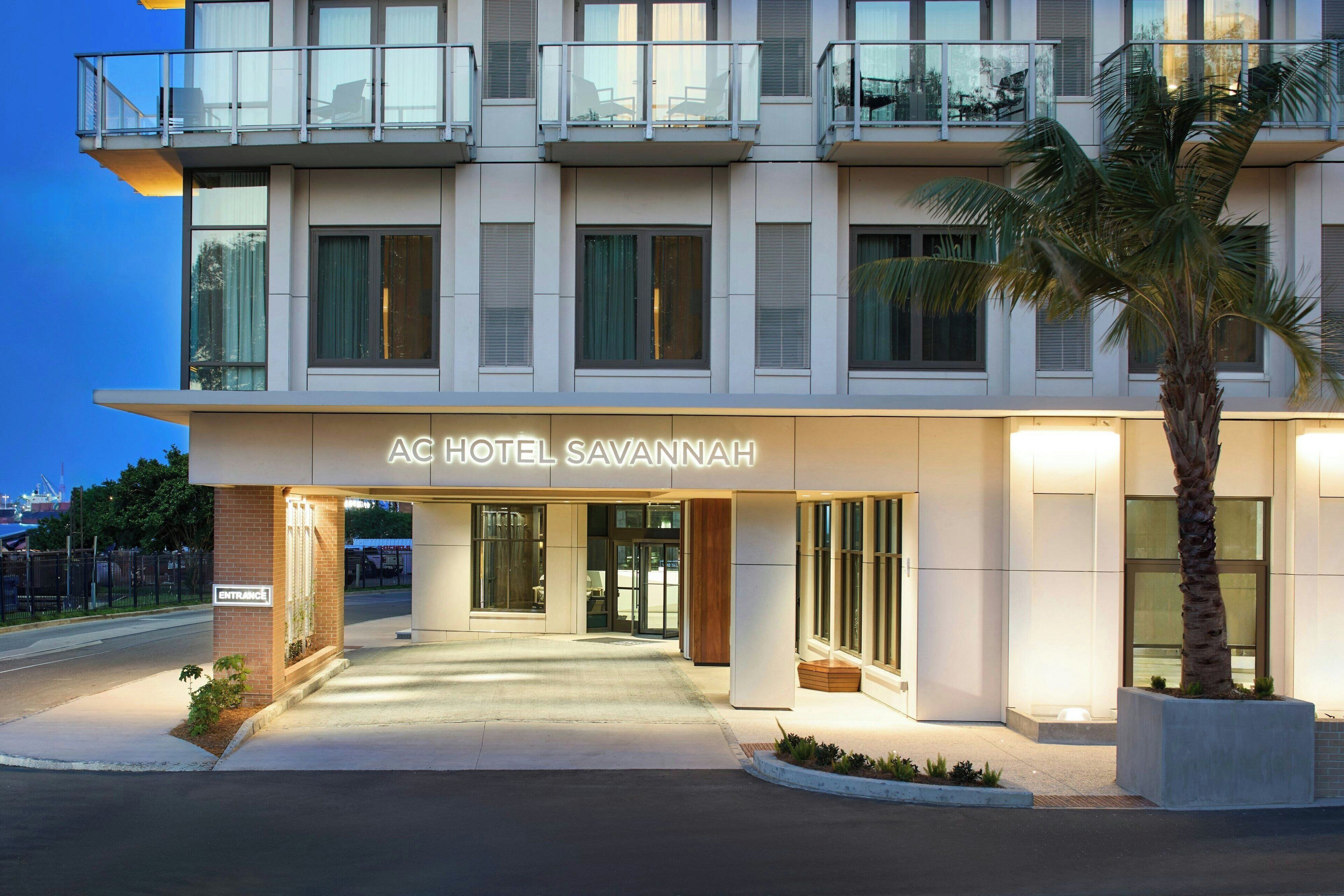 Foto - AC Hotel Savannah Historic District