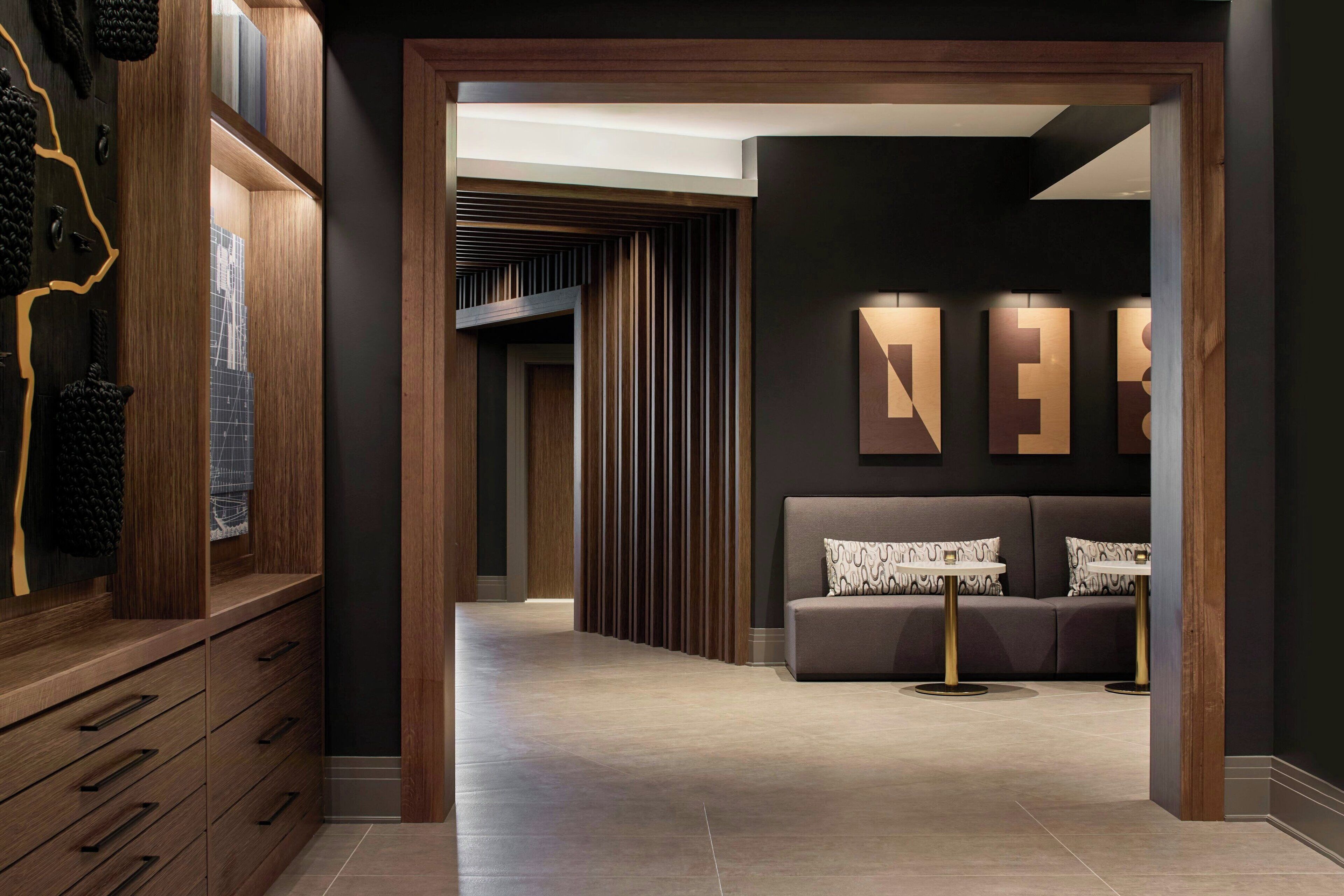 Foto - AC Hotel Savannah Historic District