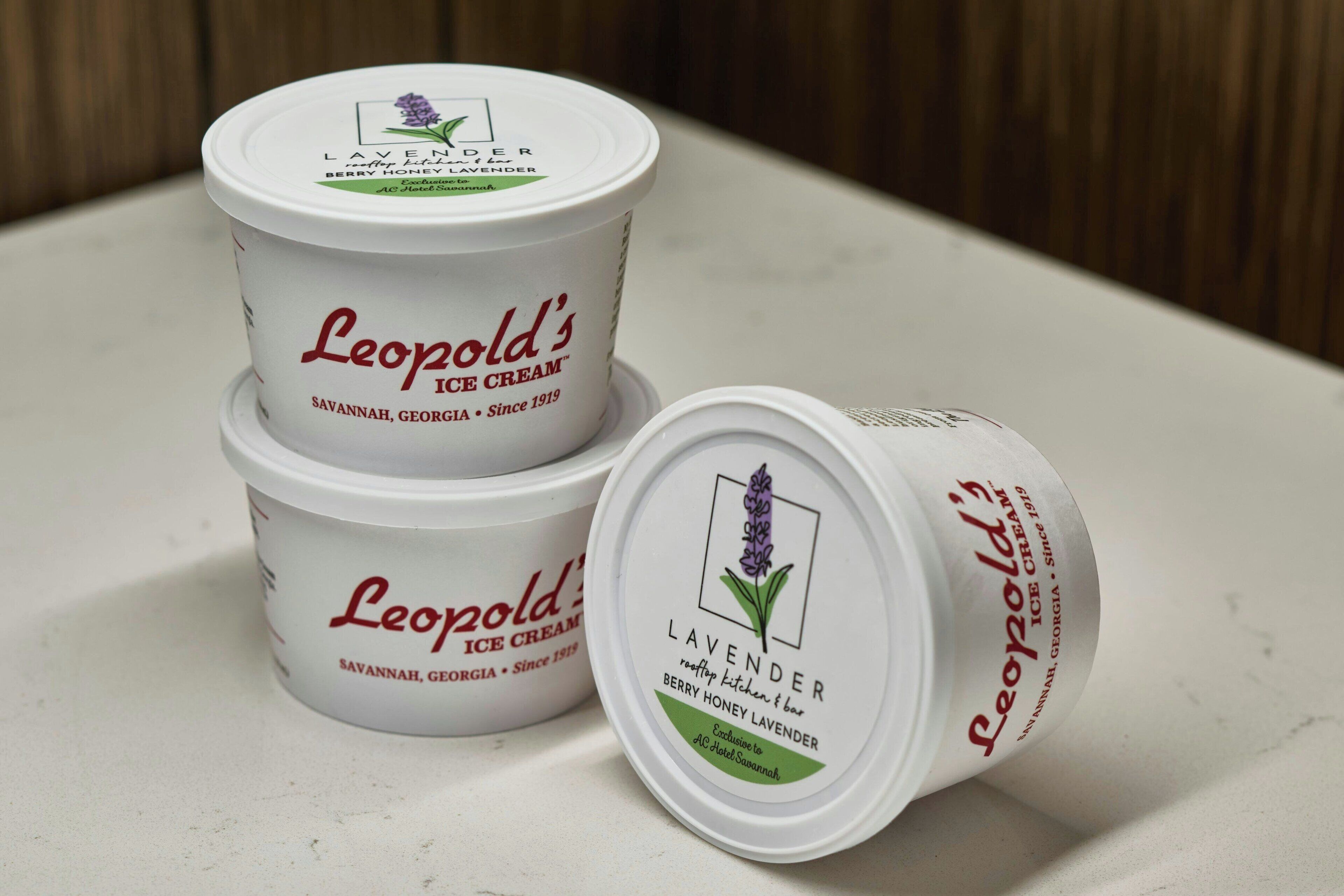 Foto - AC Hotel Savannah Historic District