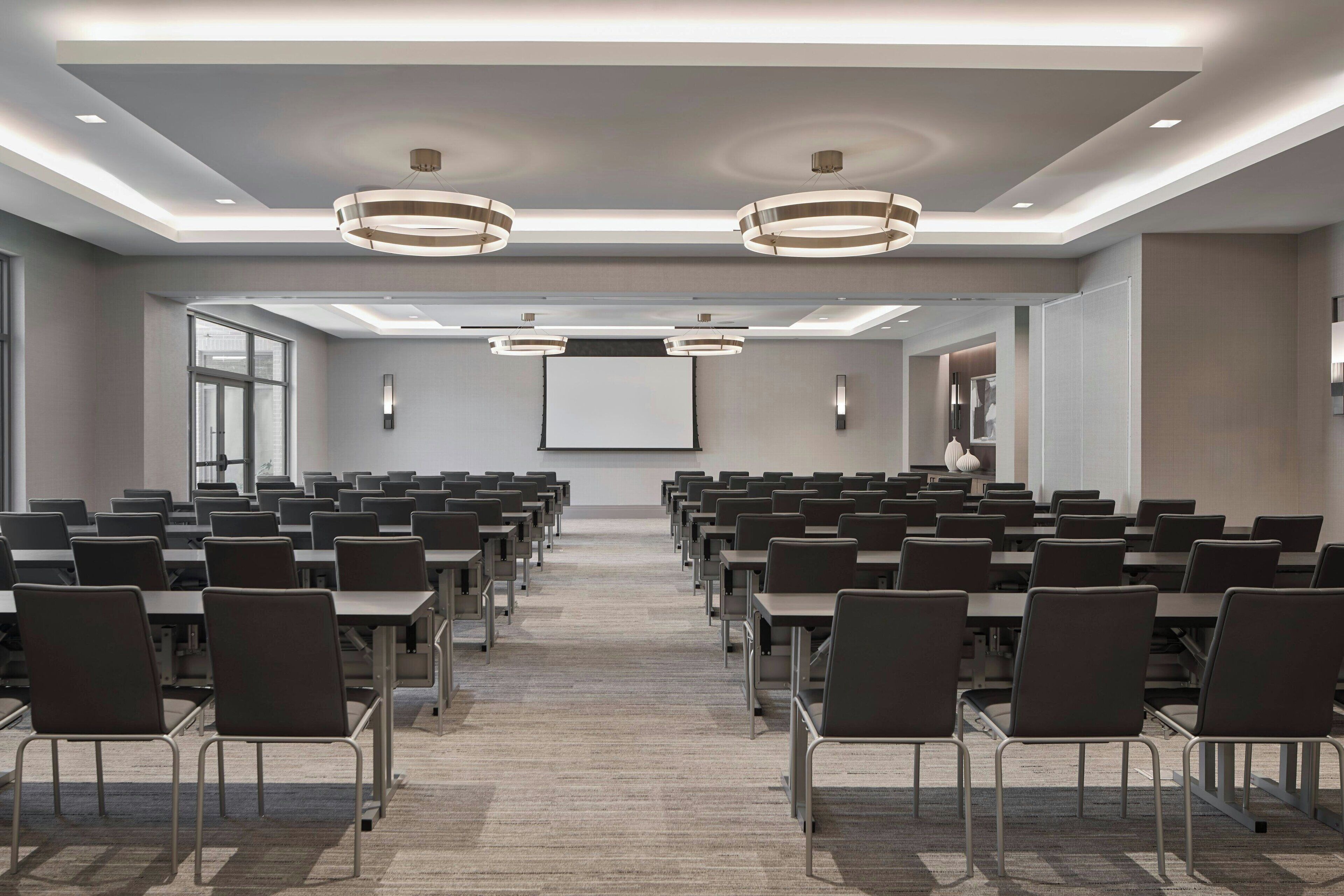 Foto - AC Hotel Savannah Historic District