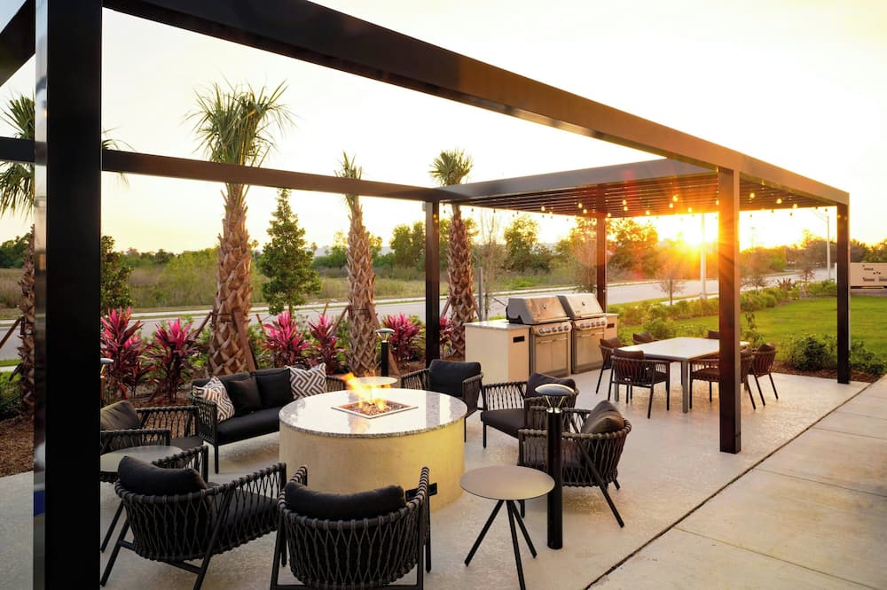 Towneplace Suites By Marriott Fort Myers Southeast