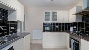 Microwave, oven