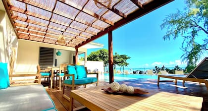 Moorea Beach Villas